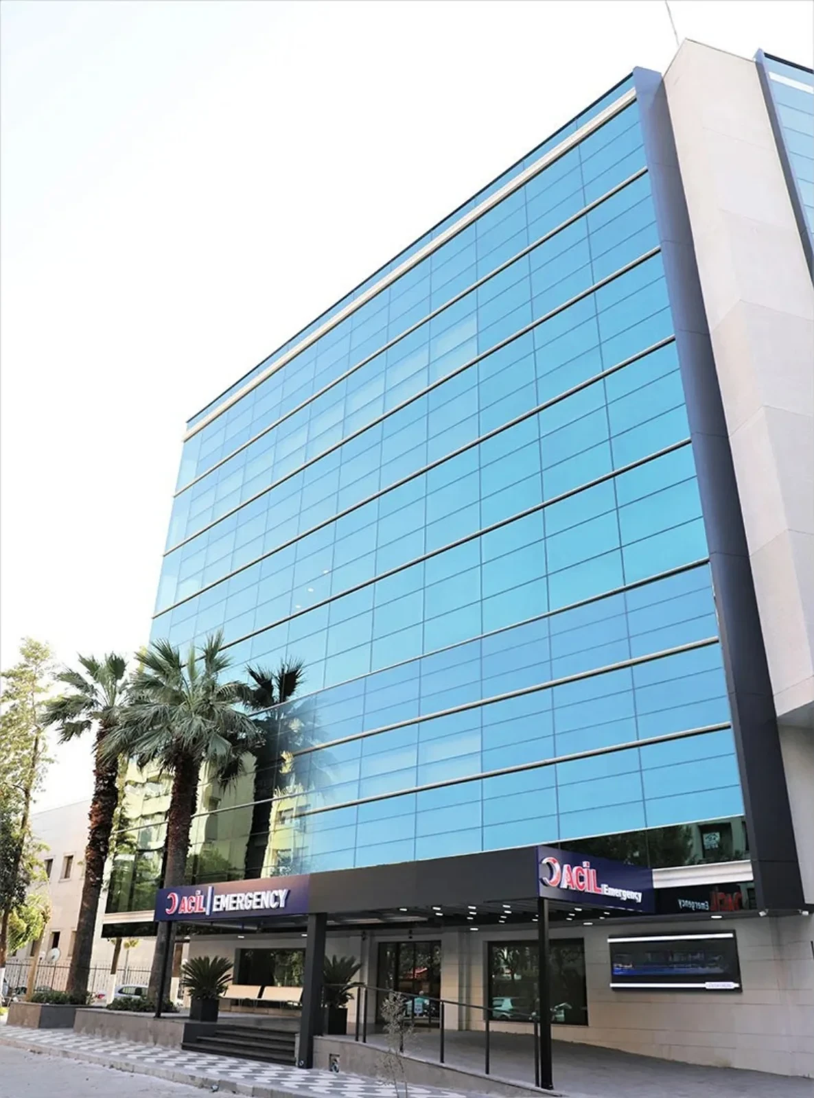 Lena Health Group Facilities Izmir